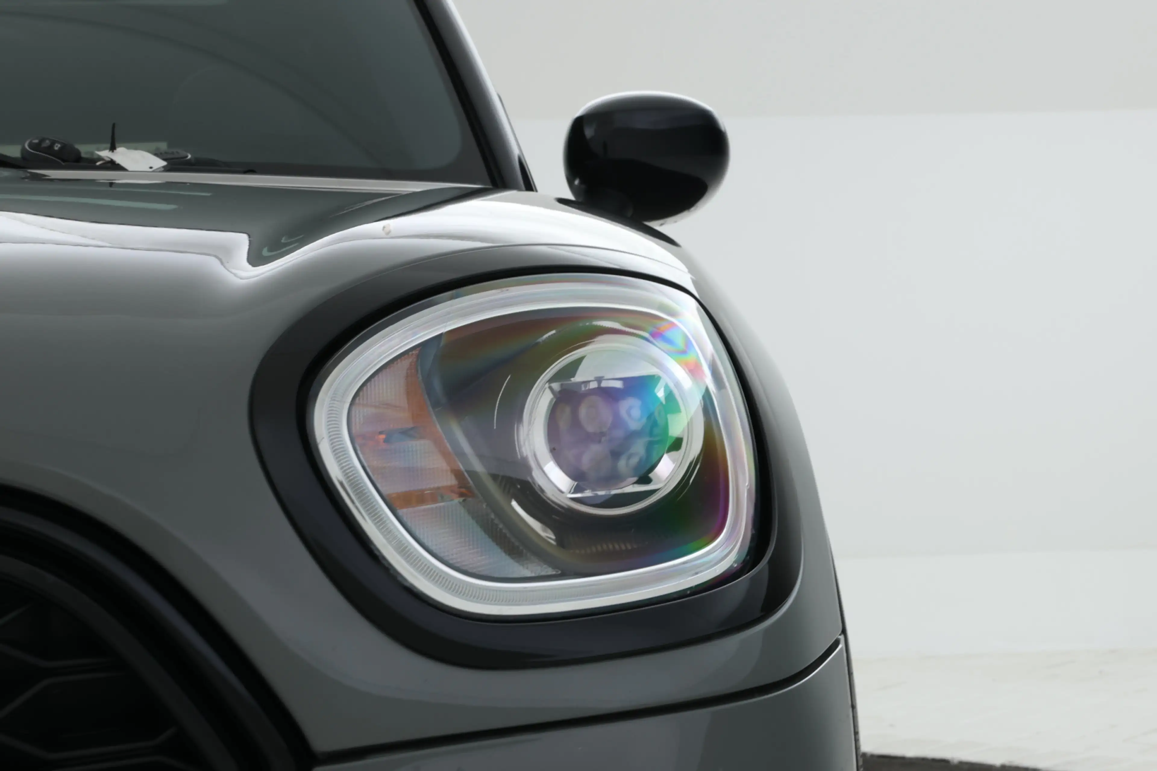 MINI Cooper SE Countryman Mini 1.5 ALL4 Chili Panorama, Head Up, Automaat — photo 6