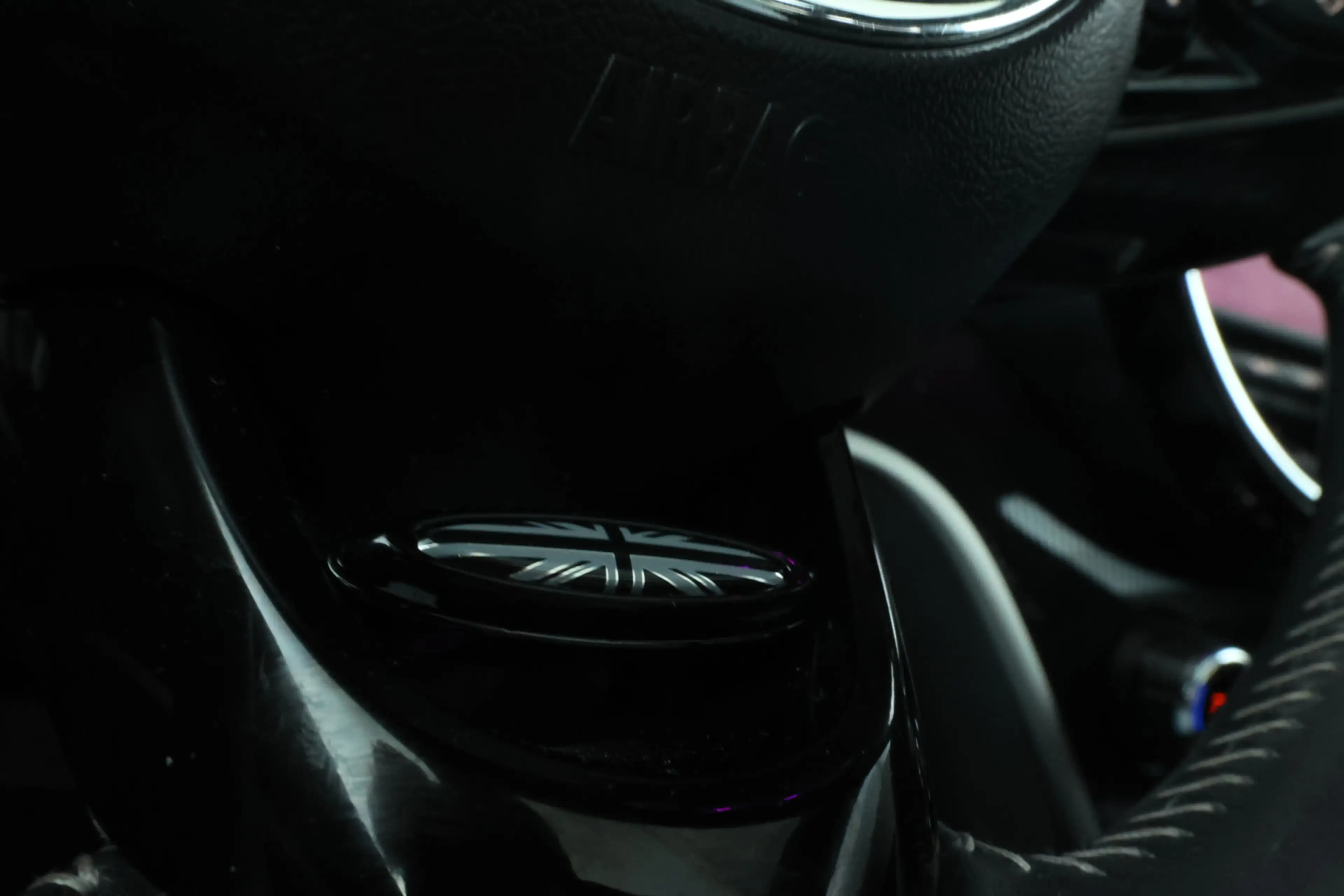 MINI Cooper SE Countryman Mini 1.5 ALL4 Chili Panorama, Head Up, Automaat — photo 26