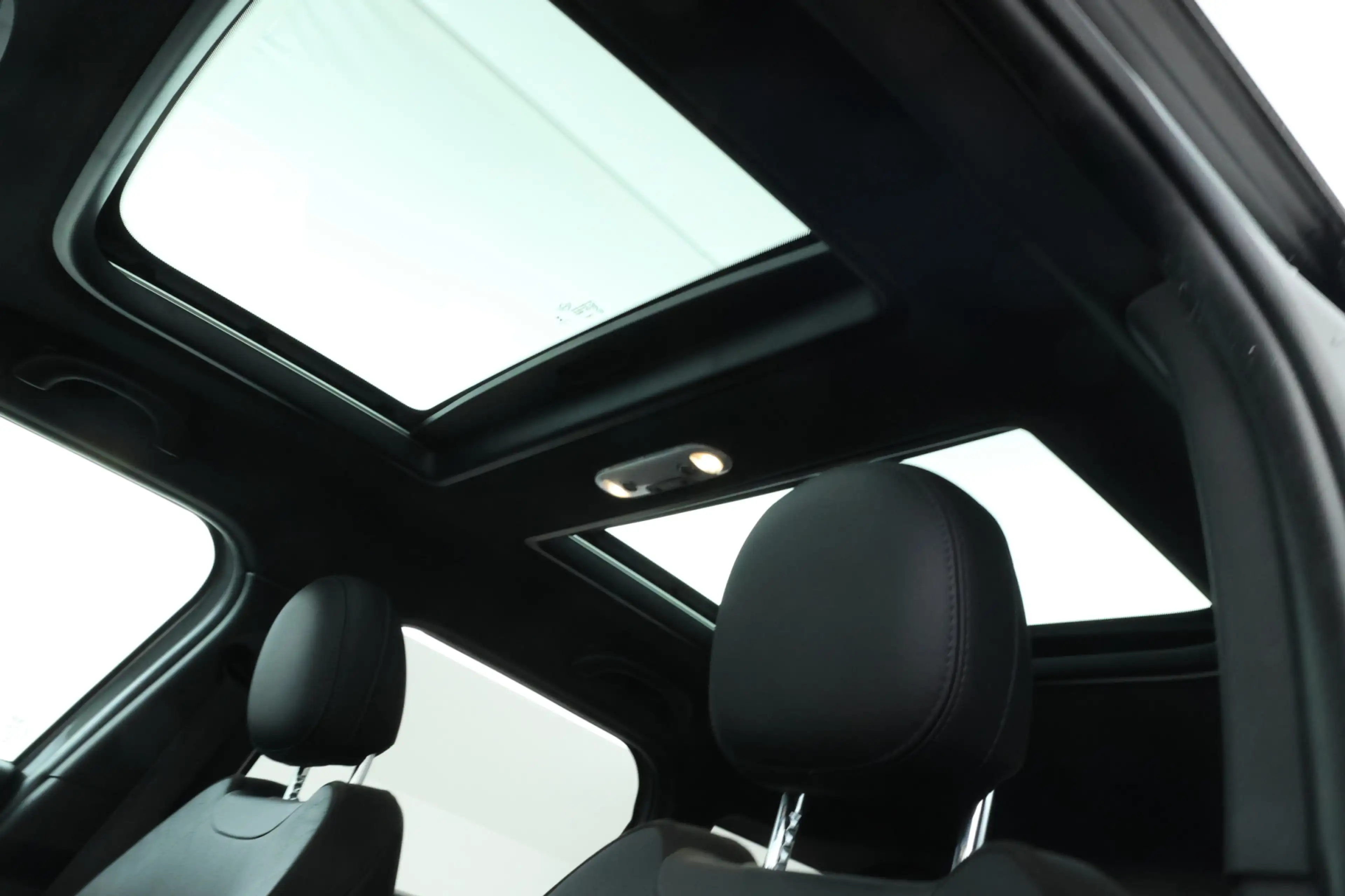 MINI Cooper SE Countryman Mini 1.5 ALL4 Chili Panorama, Head Up, Automaat — photo 19