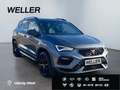 CUPRA Ateca 2.0 TSI 4Drive DSG *AHK*Pano*360*Beats*SHZ* Grau - thumbnail 4