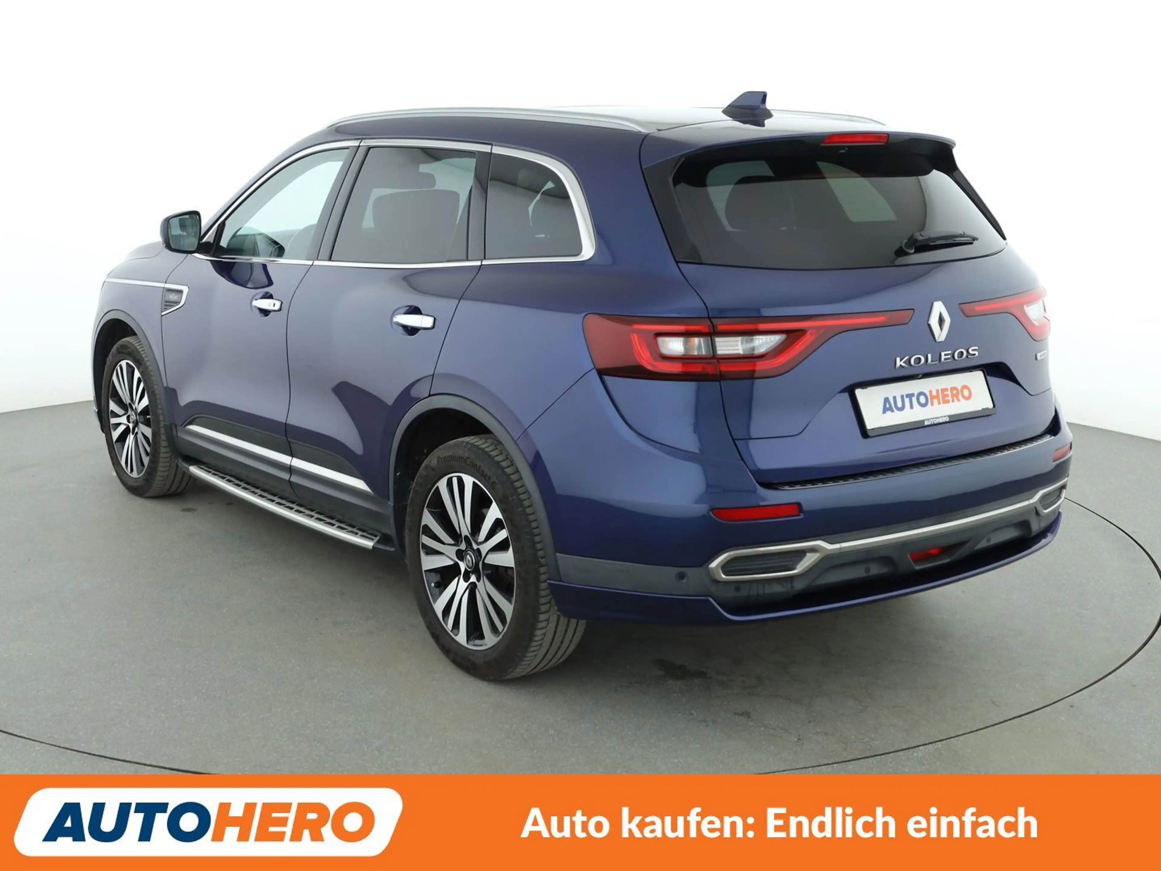Renault Koleos 2.0 dCi Energy Initiale Paris 4x4 Aut.*CAM*PDC* — photo 4