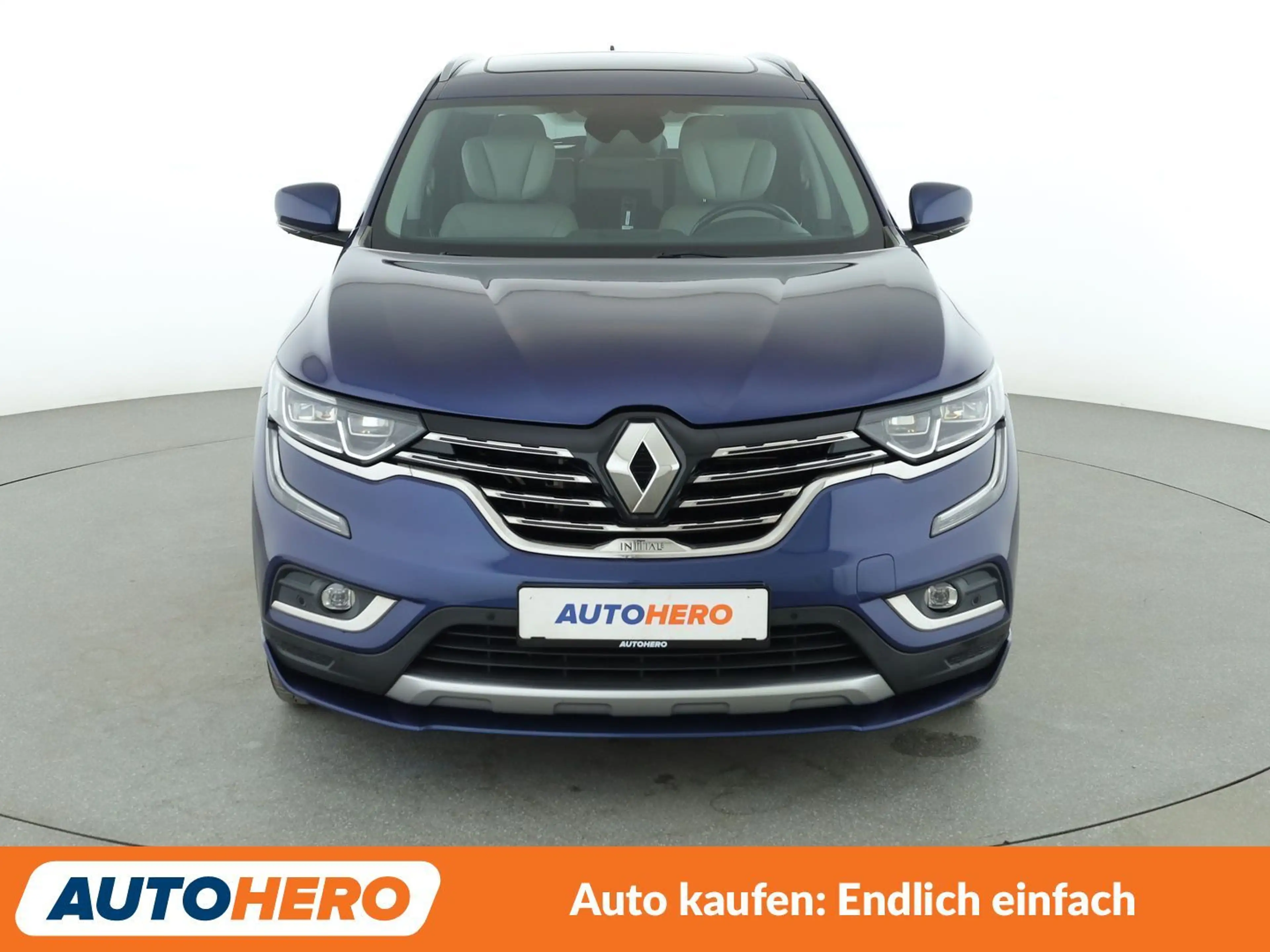 Renault Koleos 2.0 dCi Energy Initiale Paris 4x4 Aut.*CAM*PDC* — photo 9