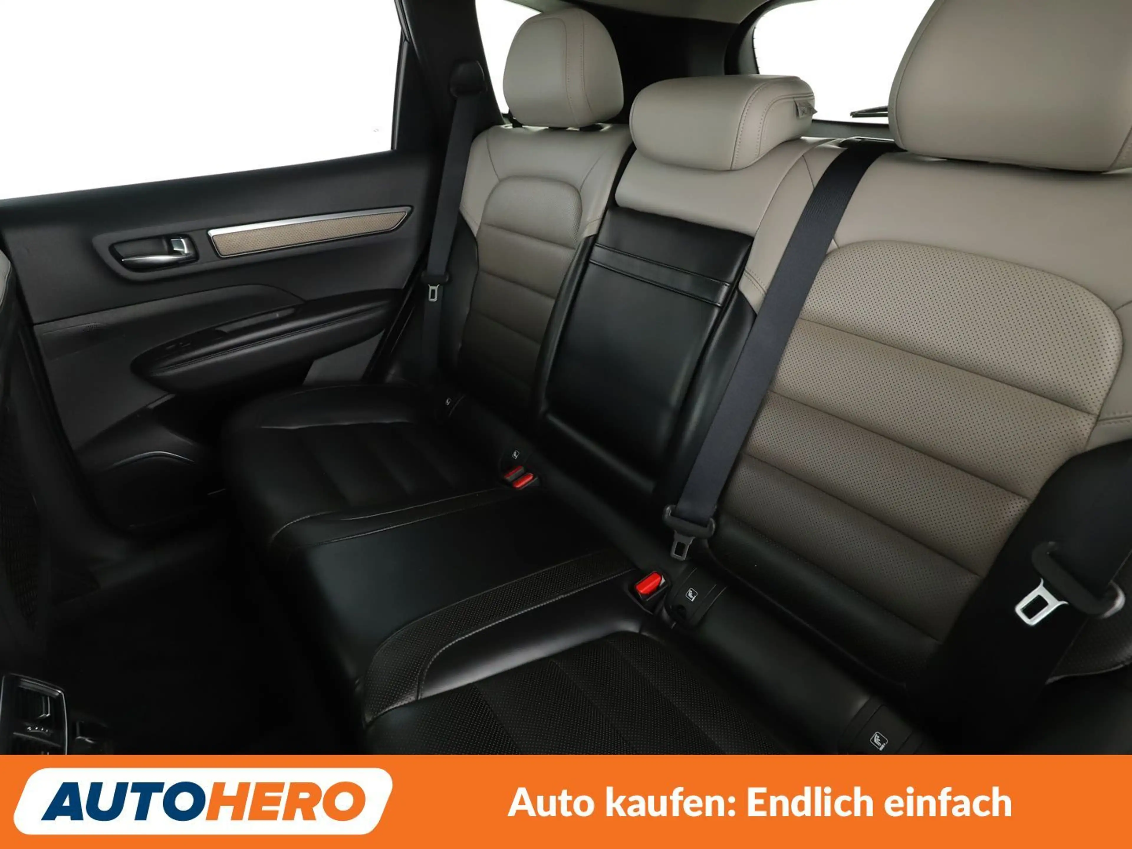 Renault Koleos 2.0 dCi Energy Initiale Paris 4x4 Aut.*CAM*PDC* — photo 14