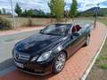 Mercedes-Benz E 200 E Cabrio 200 CGI BE Aut. Negro - thumbnail 2