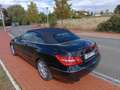 Mercedes-Benz E 200 E Cabrio 200 CGI BE Aut. Negro - thumbnail 3