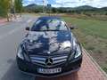 Mercedes-Benz E 200 E Cabrio 200 CGI BE Aut. Negro - thumbnail 6
