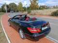 Mercedes-Benz E 200 E Cabrio 200 CGI BE Aut. Negro - thumbnail 7