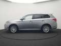 Mitsubishi Outlander 2.4 Intense+ Plug In Hybrid 225pk Dealer O.H. PHEV Zilver - thumbnail 2