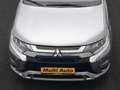 Mitsubishi Outlander 2.4 Intense+ Plug In Hybrid 225pk Dealer O.H. PHEV Zilver - thumbnail 32