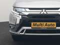 Mitsubishi Outlander 2.4 Intense+ Plug In Hybrid 225pk Dealer O.H. PHEV Zilver - thumbnail 13