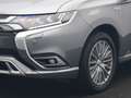Mitsubishi Outlander 2.4 Intense+ Plug In Hybrid 225pk Dealer O.H. PHEV Zilver - thumbnail 7