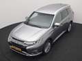 Mitsubishi Outlander 2.4 Intense+ Plug In Hybrid 225pk Dealer O.H. PHEV Zilver - thumbnail 25