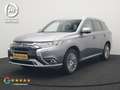 Mitsubishi Outlander 2.4 Intense+ Plug In Hybrid 225pk Dealer O.H. PHEV Zilver - thumbnail 1
