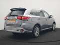 Mitsubishi Outlander 2.4 Intense+ Plug In Hybrid 225pk Dealer O.H. PHEV Zilver - thumbnail 3