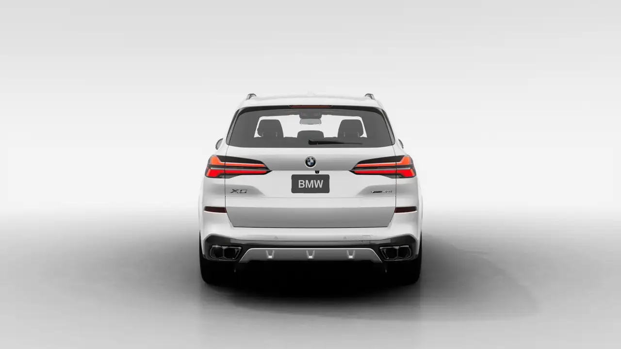 BMW X5 снимка BMW X5