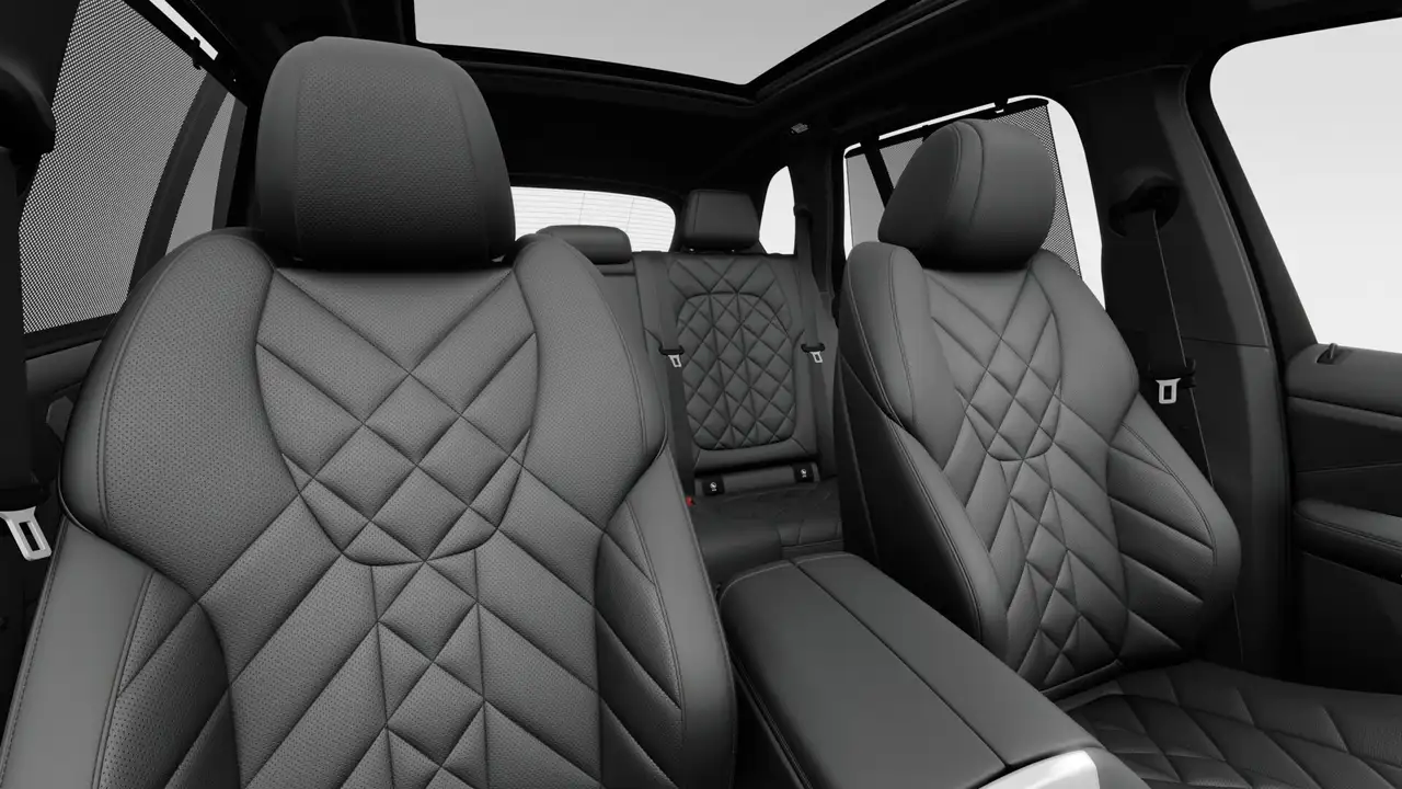 BMW X5 снимка BMW X5