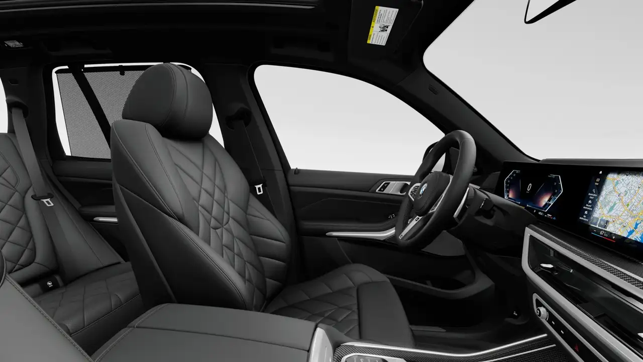 BMW X5 снимка BMW X5