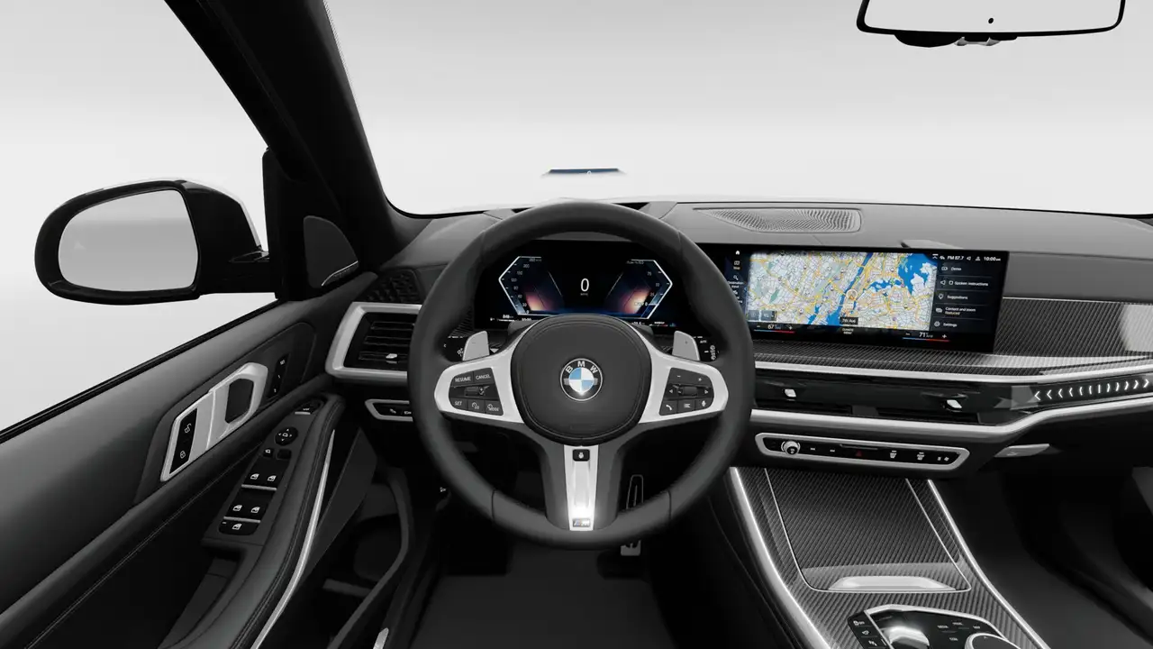 BMW X5 снимка BMW X5