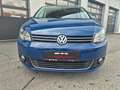 Volkswagen Touran Sky,Bi-Xenon,Panorama,Sportsitze Blau - thumbnail 3