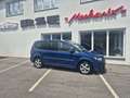 Volkswagen Touran Sky,Bi-Xenon,Panorama,Sportsitze Blau - thumbnail 1