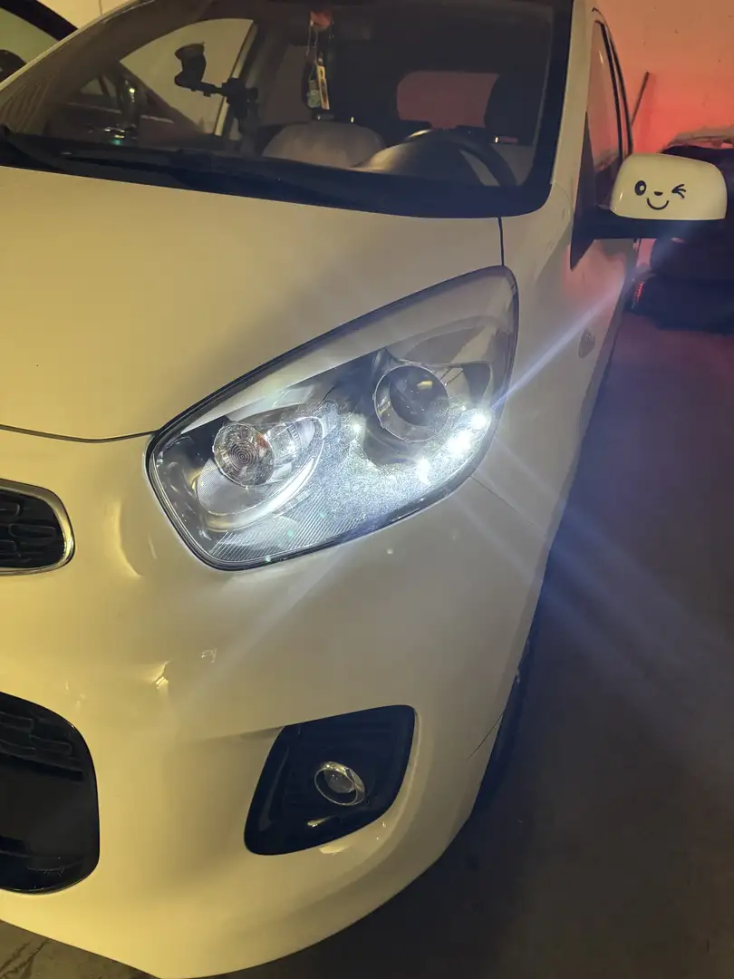 Kia Picanto 1.0 Edition 7 - 1