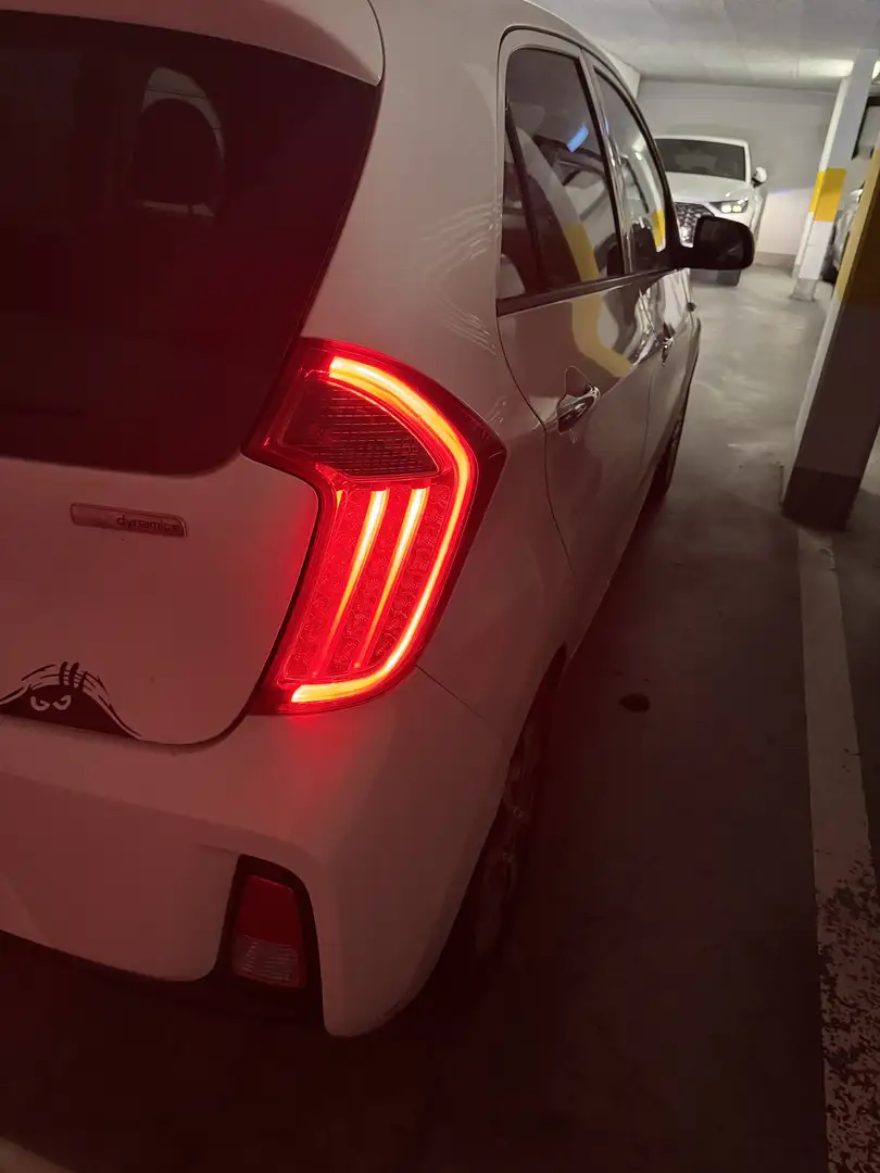 Kia Picanto 1.0 Edition 7 - 2