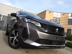 Peugeot 3008 1.2 PureTech GT (EU6.4)
