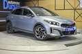 Kia XCeed 1.5 MHEV iMT GTline 118kW 160CV Gris - thumbnail 3