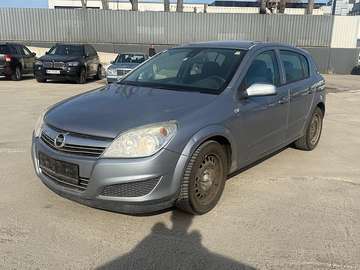 1,9 Edition Plus CDTI | PICKERL BIS 04/2026 |