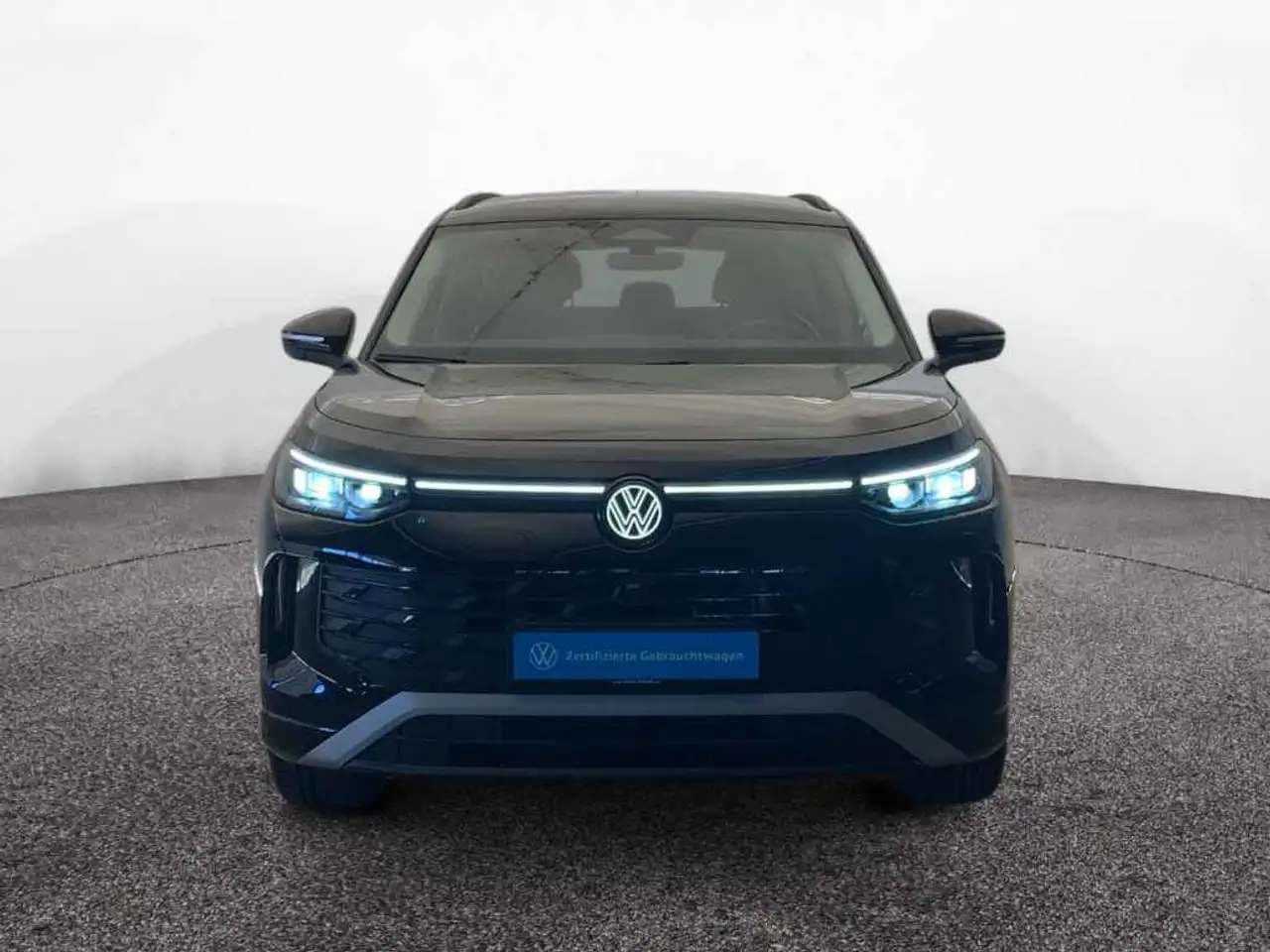 Volkswagen Tayron Life 1.5 eTSI DSG 7S *AHK*NAVI*ACC*AREA* 2