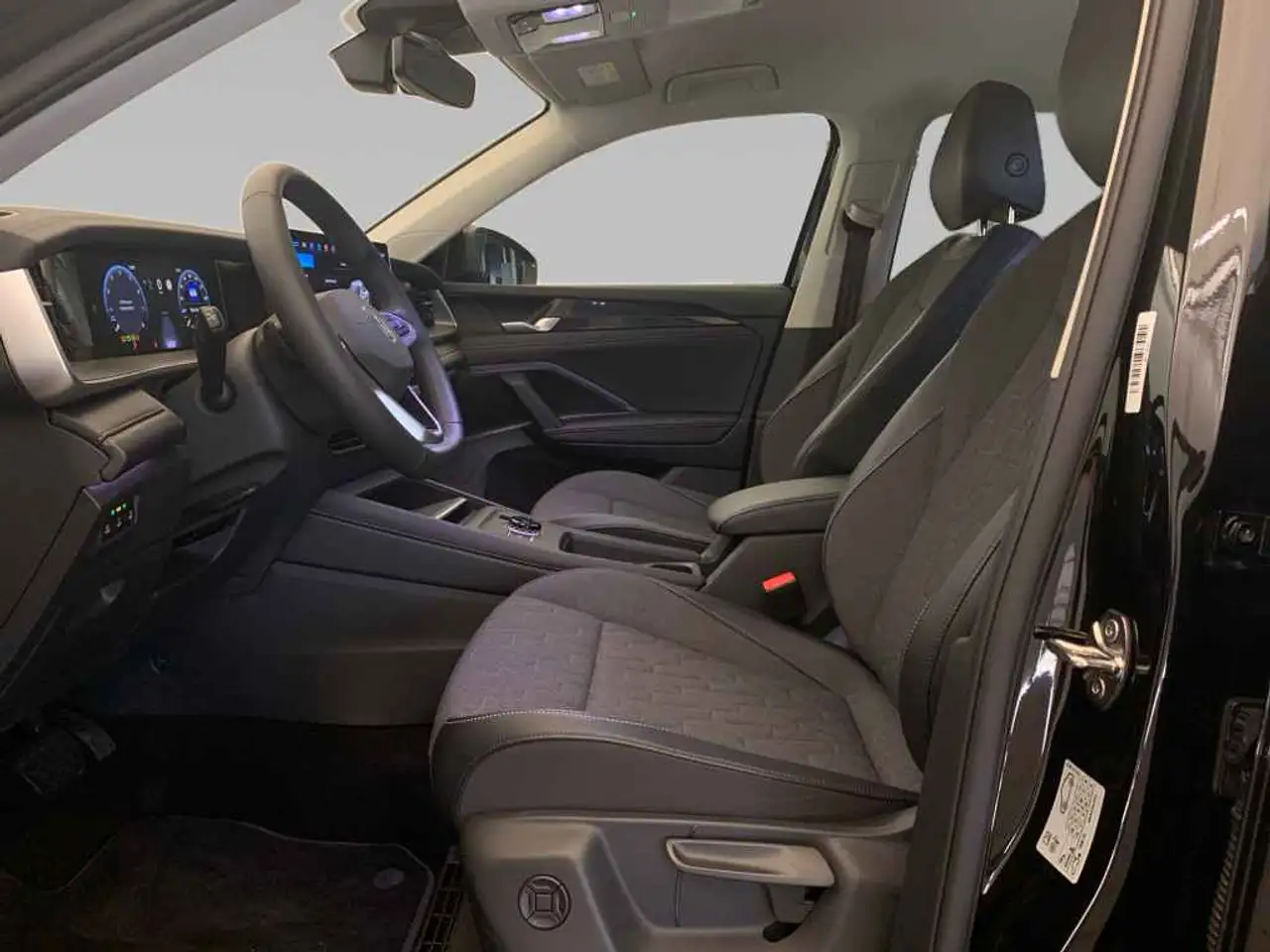 Volkswagen Tayron Life 1.5 eTSI DSG 7S *AHK*NAVI*ACC*AREA* 12