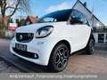 smart forTwo Cabrio Passion 90Ps NAVI/SITZH/KAMERA/ALU Noir - thumbnail 2