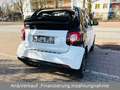 smart forTwo Cabrio Passion 90Ps NAVI/SITZH/KAMERA/ALU Noir - thumbnail 3