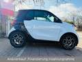 smart forTwo Cabrio Passion 90Ps NAVI/SITZH/KAMERA/ALU Noir - thumbnail 7