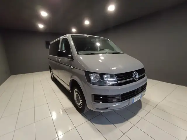 Volkswagen T3 Caravelle