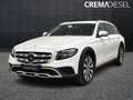 Mercedes-Benz E 220 E SW All-Terrain 220 d Business Sport 4matic auto Bianco - thumbnail 1
