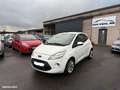 Ford Ka/Ka+ 1.2 69CH TITANIUM Blanc - thumbnail 1