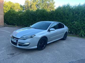 Laguna 2.0 dCi 175 FAP GT 4Control A