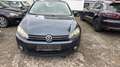 Volkswagen Golf Golf VI 5-Türer Blau - thumbnail 2
