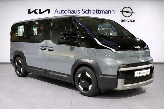 Kia PV5 Passenger