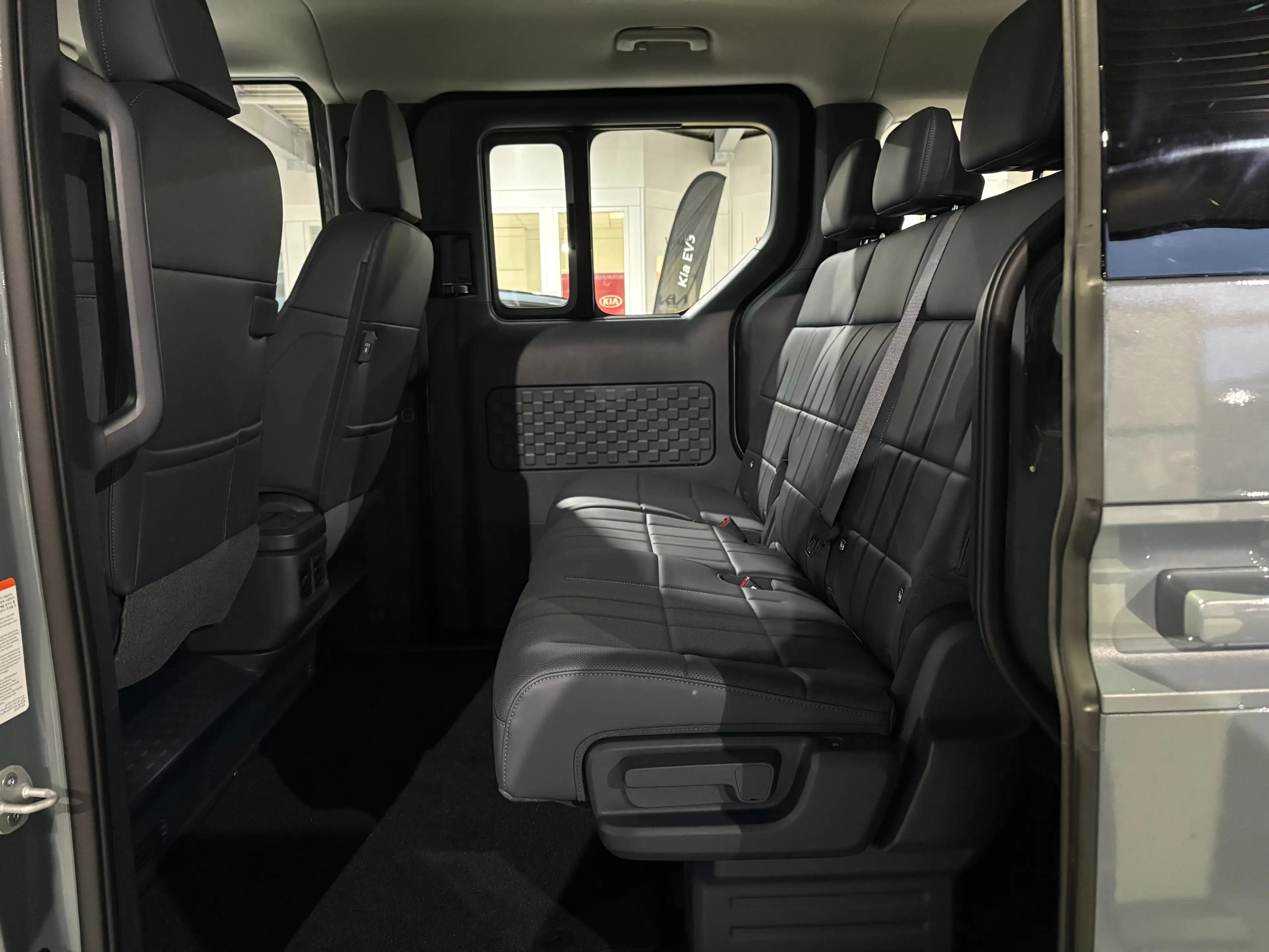 Kia PV5 Passenger 71.2 kWh- Batterie *Wärmepumpe*SHZ*LHZ* — photo 12