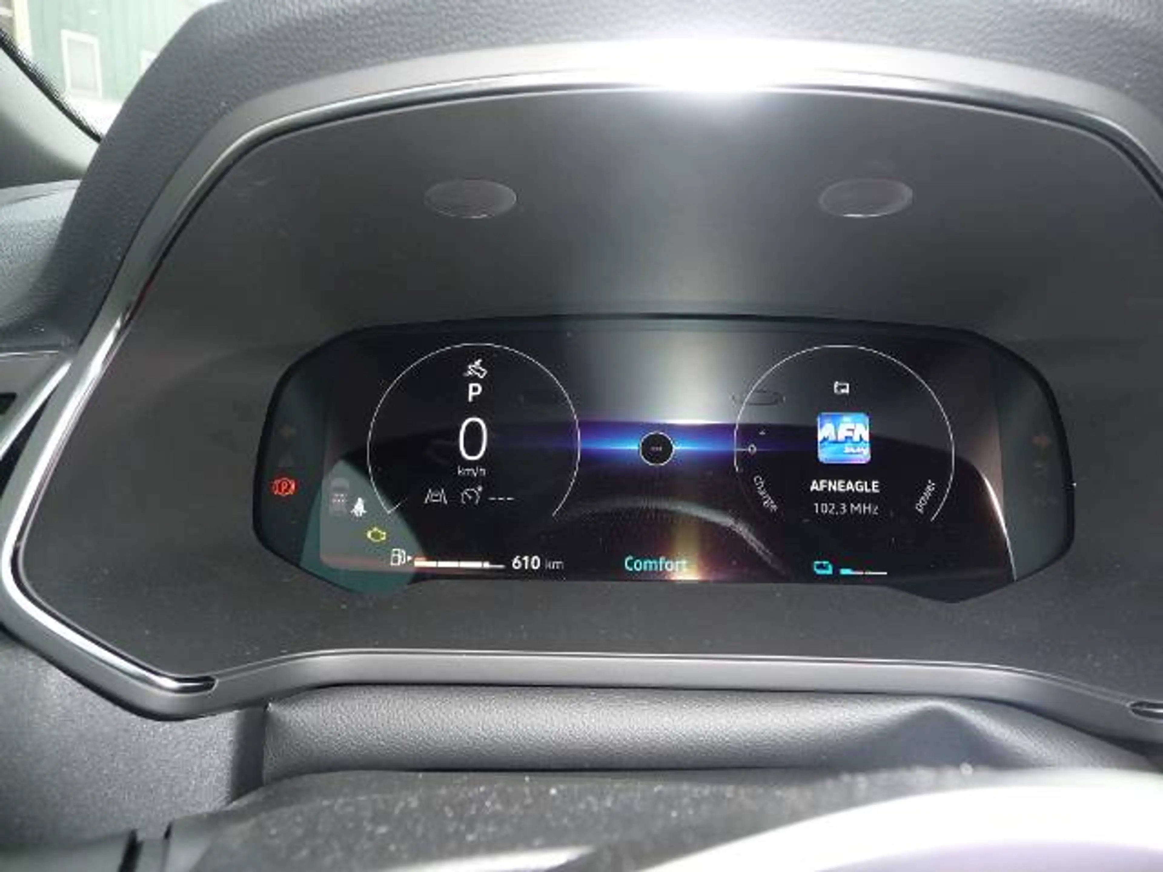 Mitsubishi Grandis Intro Edition 1.8 Hybrid — photo 15