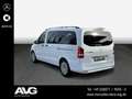Mercedes-Benz Vito Vito 116 CDI Tourer PRO Lang 9-Sitzer RFK Klima Weiß - thumbnail 4
