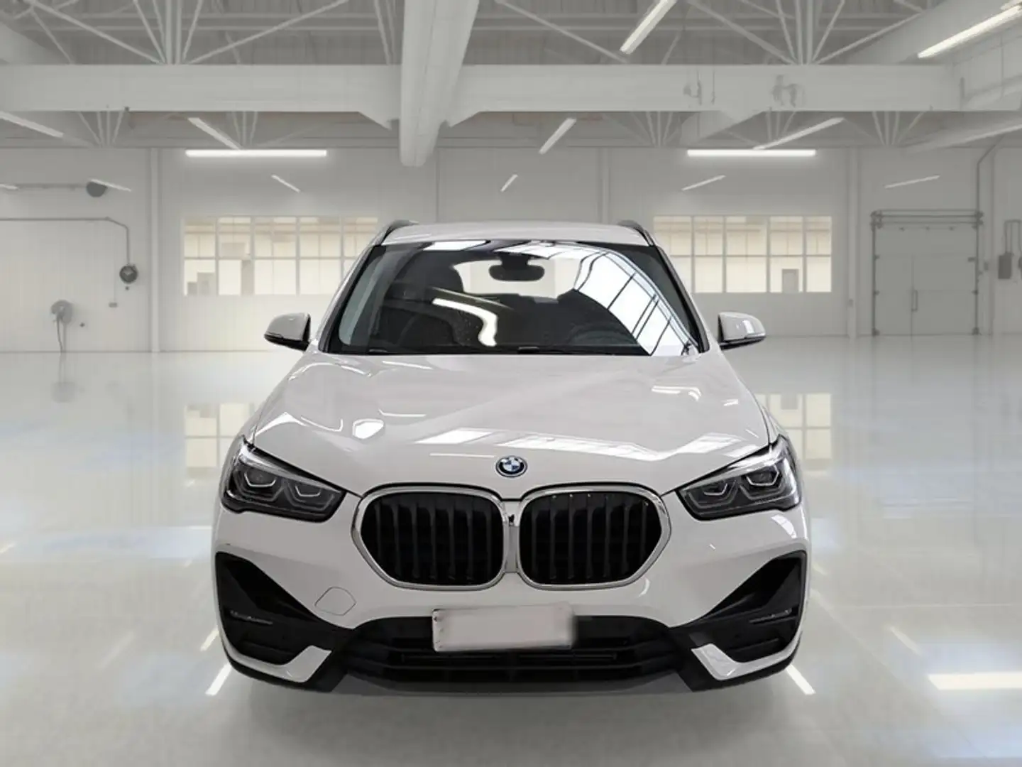BMW X1 xDrive 25e Business Advantage automatico - 2