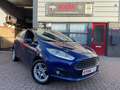 Ford Fiesta AUTOMAAT EcoBoost Titanium Blauw - thumbnail 1
