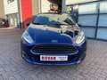 Ford Fiesta AUTOMAAT EcoBoost Titanium Blauw - thumbnail 2