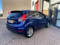 Ford Fiesta AUTOMAAT EcoBoost Titanium Blauw - thumbnail 7