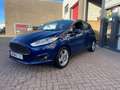 Ford Fiesta AUTOMAAT EcoBoost Titanium Blauw - thumbnail 3