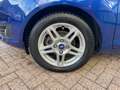 Ford Fiesta AUTOMAAT EcoBoost Titanium Blauw - thumbnail 4