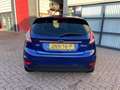 Ford Fiesta AUTOMAAT EcoBoost Titanium Blauw - thumbnail 6